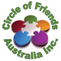 Circle of Friends Australia Inc.