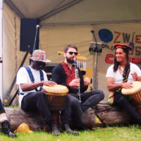 Family Fun Day and Concert