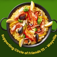 Paella Party Fundraiser